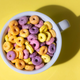 Illustration for article titled Last Call: Would you drink cereal out of a cup?